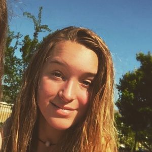 Meet your Posher, Addie